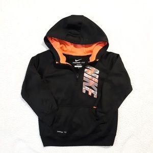 Youth Nike Hoodie